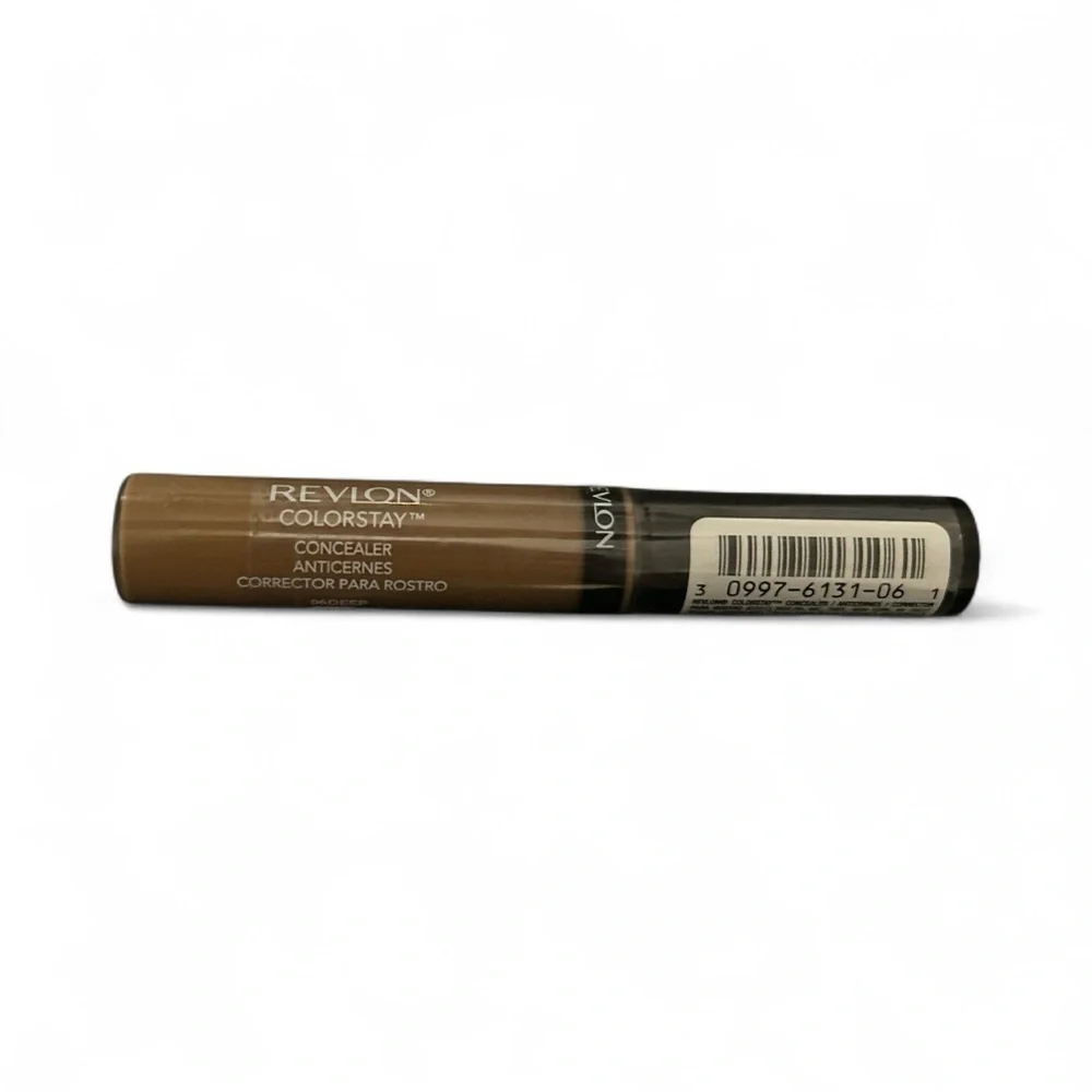 Revlon ColorStay Face Concealer - 06 Deep
